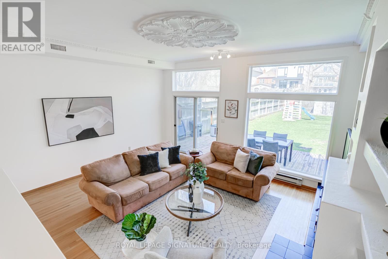 138 Melrose Avenue, Toronto, Ontario  M5M 1Y7 - Photo 11 - C13035950