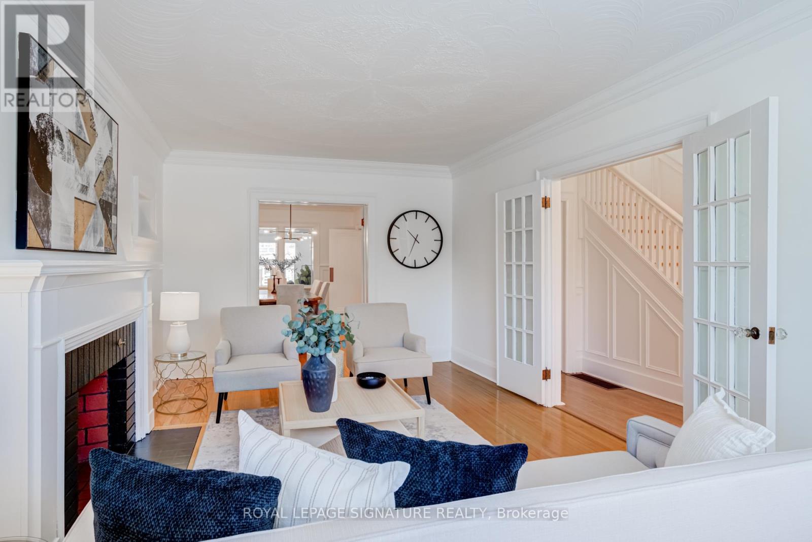 138 Melrose Avenue, Toronto, Ontario  M5M 1Y7 - Photo 4 - C13035950