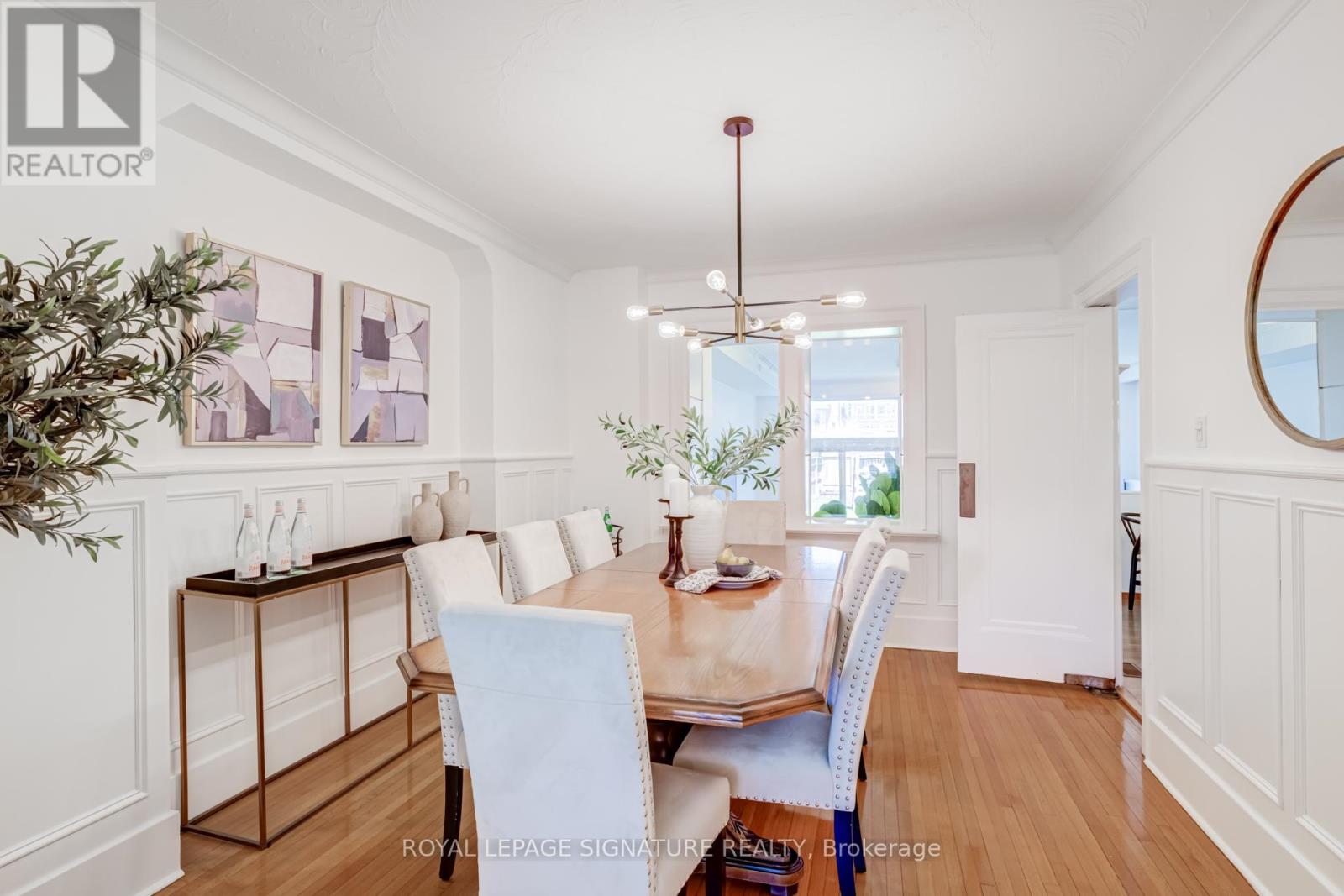 138 Melrose Avenue, Toronto, Ontario  M5M 1Y7 - Photo 5 - C13035950