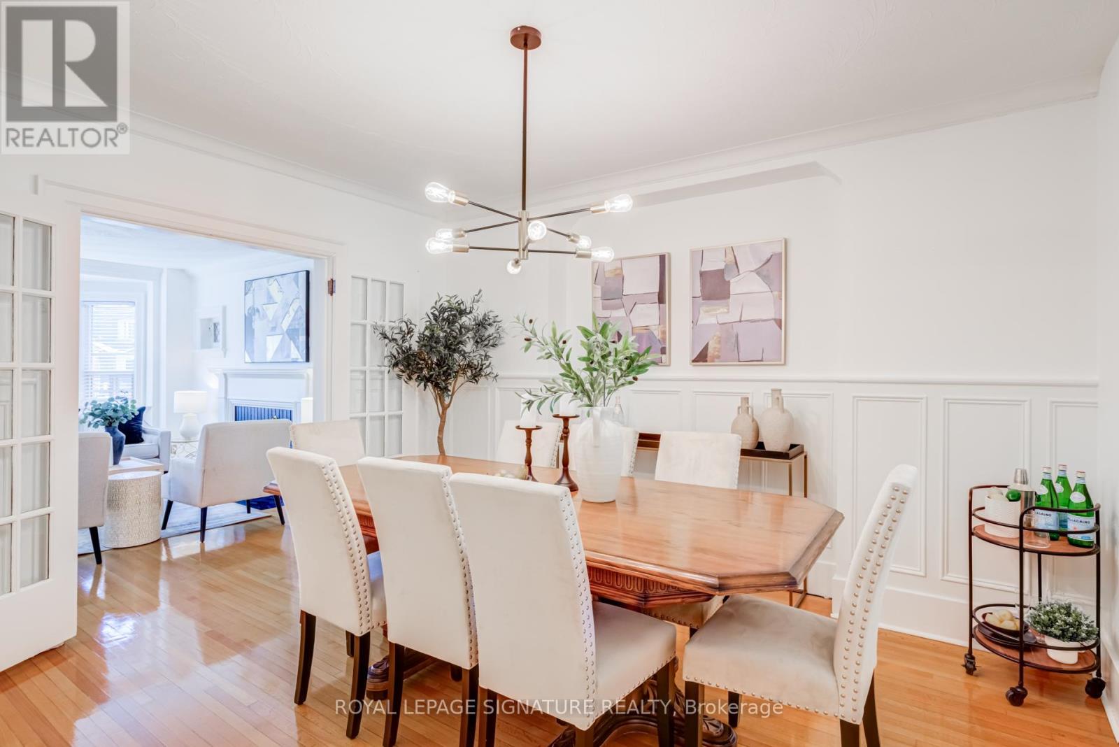 138 Melrose Avenue, Toronto, Ontario  M5M 1Y7 - Photo 6 - C13035950