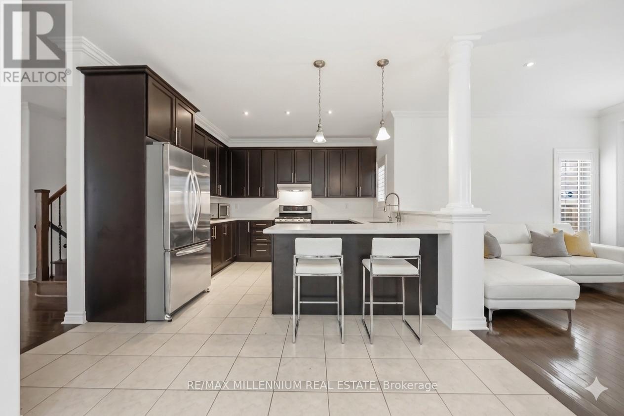 90 Remmington Street, Clarington, Ontario  L1C 0J8 - Photo 6 - E13034266