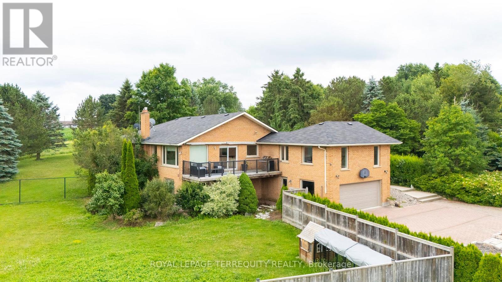 1041 15th Side Road, New Tecumseth, Ontario  L0G 1T0 - Photo 2 - N12860616