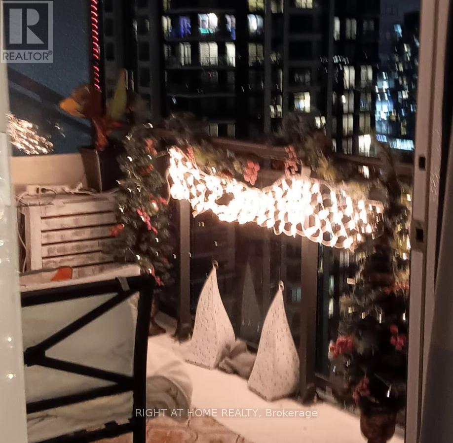 2305 - 4099 Brickstone Mews, Mississauga, Ontario  L5B 0G2 - Photo 37 - W13032090