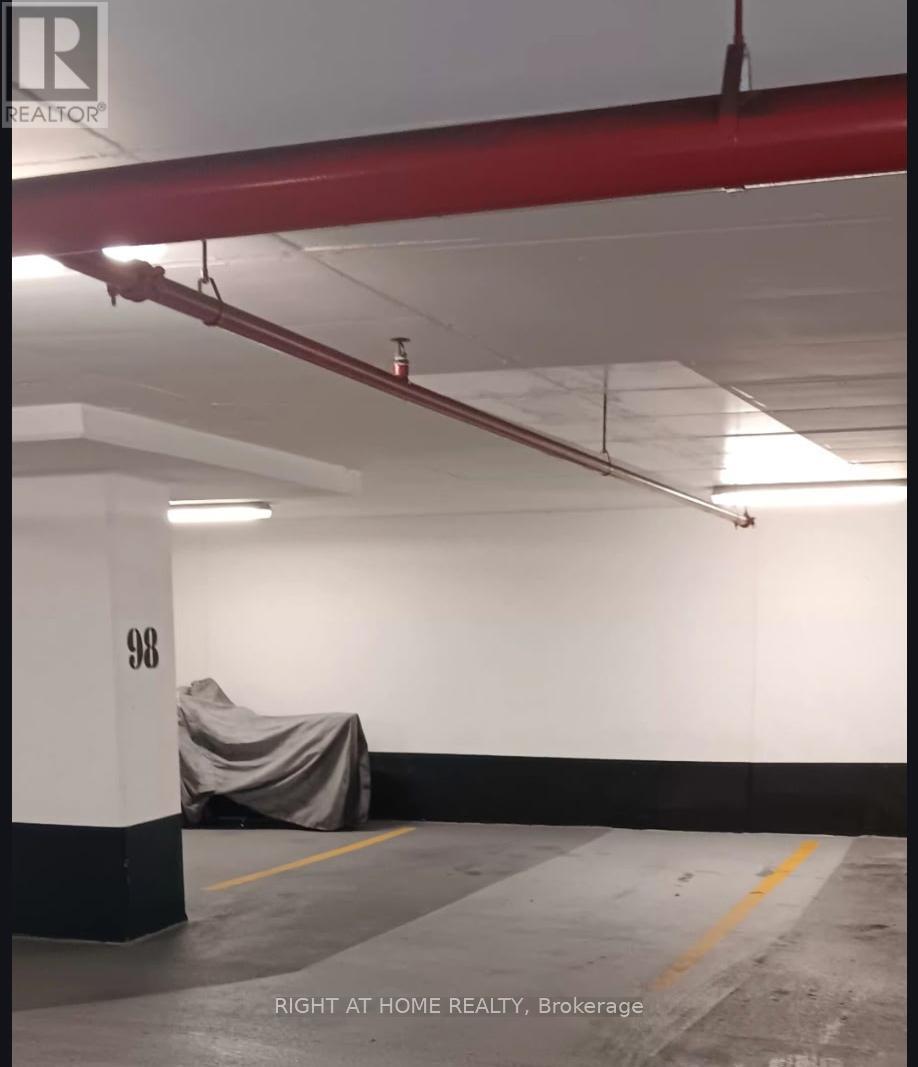 2305 - 4099 Brickstone Mews, Mississauga, Ontario  L5B 0G2 - Photo 35 - W13032090