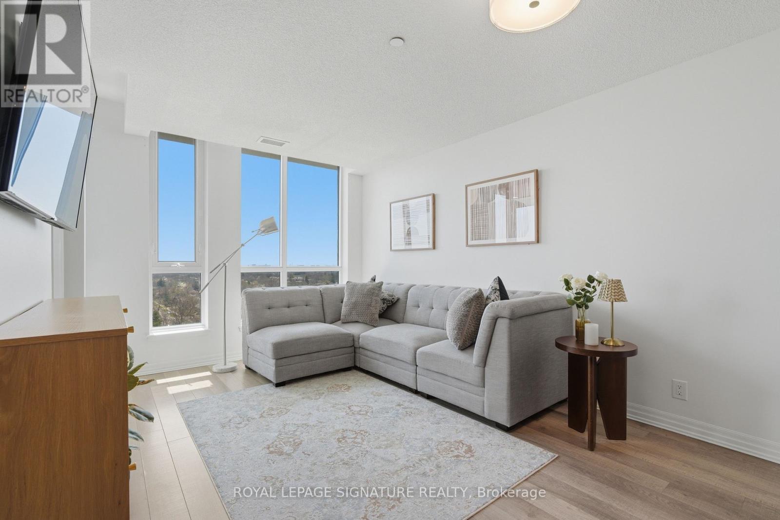 1116 - 80 Esther Lorrie Drive, Toronto, Ontario  M9W 0C6 - Photo 10 - W13035492