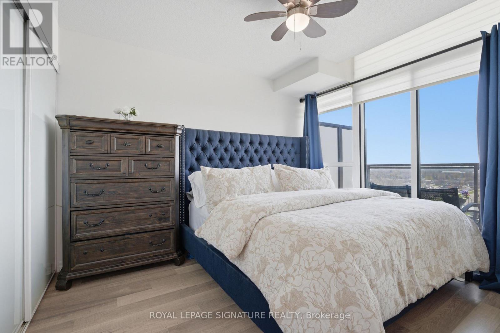 1116 - 80 Esther Lorrie Drive, Toronto, Ontario  M9W 0C6 - Photo 16 - W13035492