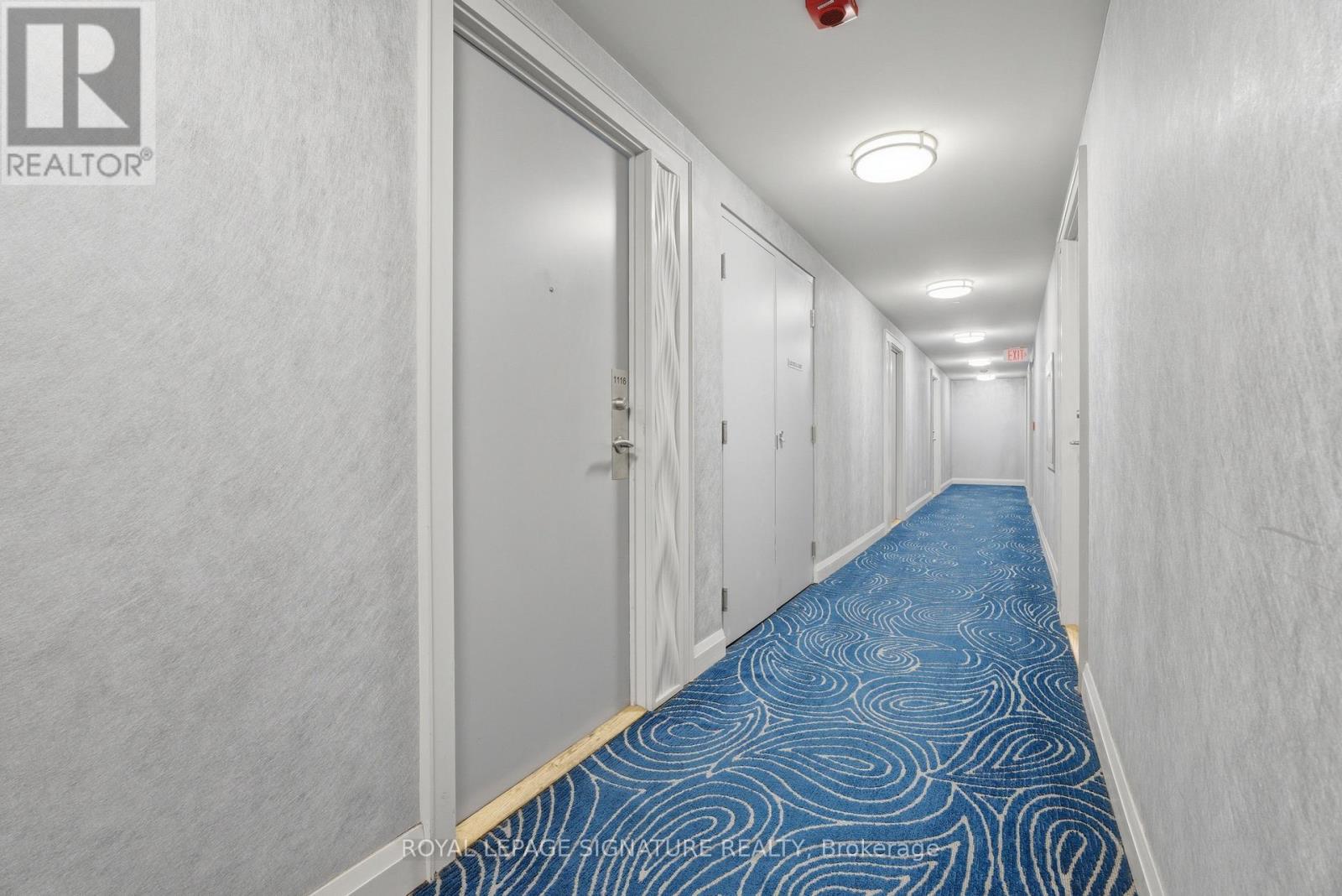 1116 - 80 Esther Lorrie Drive, Toronto, Ontario  M9W 0C6 - Photo 4 - W13035492