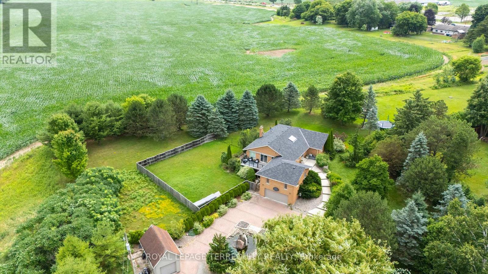 1041 15TH SIDE ROAD, New Tecumseth, Ontario