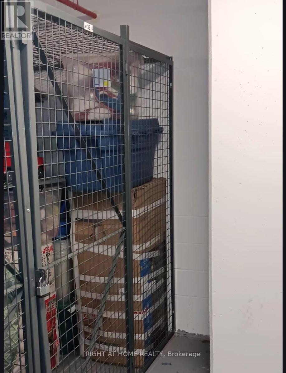 2305 - 4099 Brickstone Mews, Mississauga, Ontario  L5B 0G2 - Photo 36 - W13032090