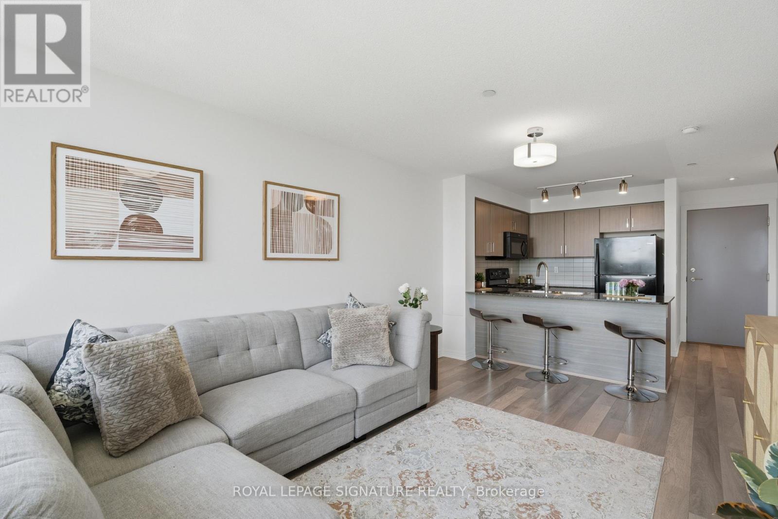 1116 - 80 Esther Lorrie Drive, Toronto, Ontario  M9W 0C6 - Photo 13 - W13035492