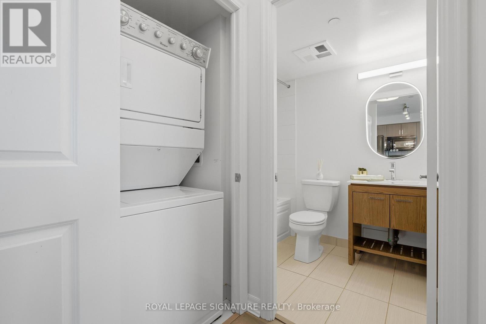 1116 - 80 Esther Lorrie Drive, Toronto, Ontario  M9W 0C6 - Photo 15 - W13035492