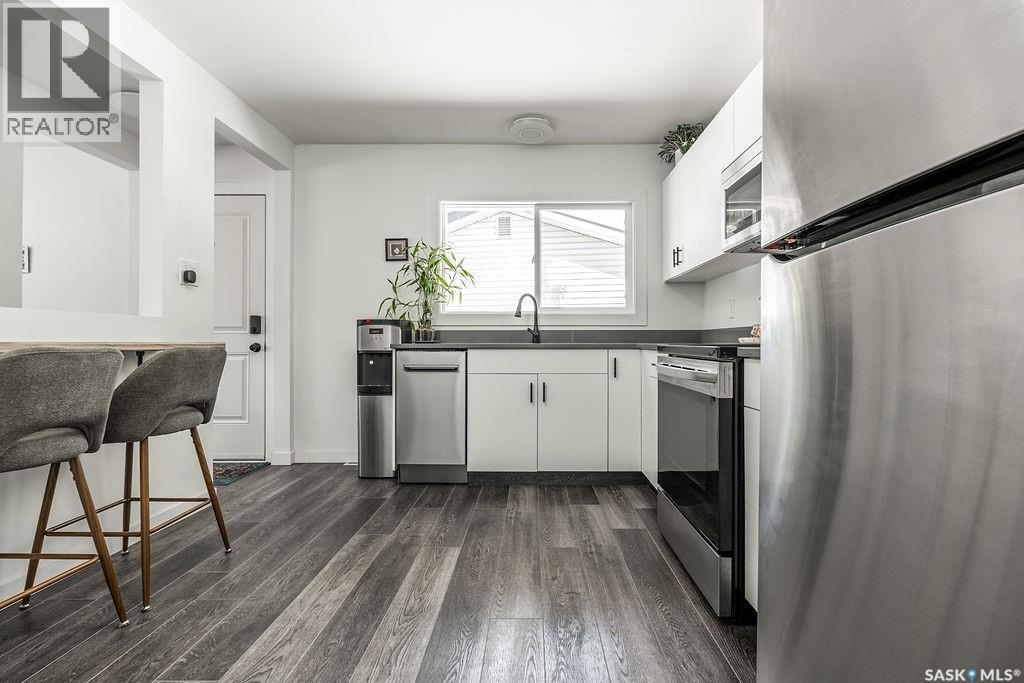 176 Tucker Crescent, Saskatoon, Saskatchewan  S7H 3H9 - Photo 13 - SK033751