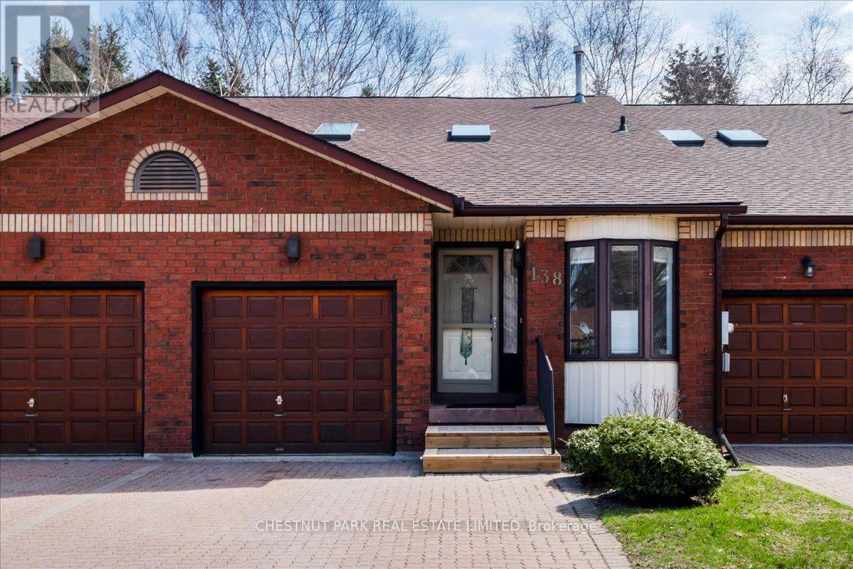 138 GREEN BRIAR ROAD, New Tecumseth, Ontario