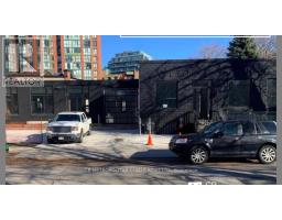 83-91B WALNUT AVENUE, Toronto, Ontario