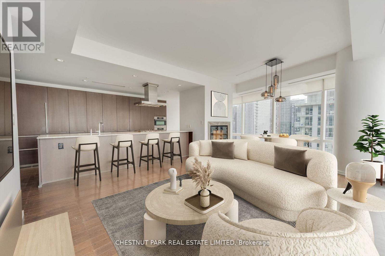 3205 - 180 UNIVERSITY AVENUE, Toronto, Ontario