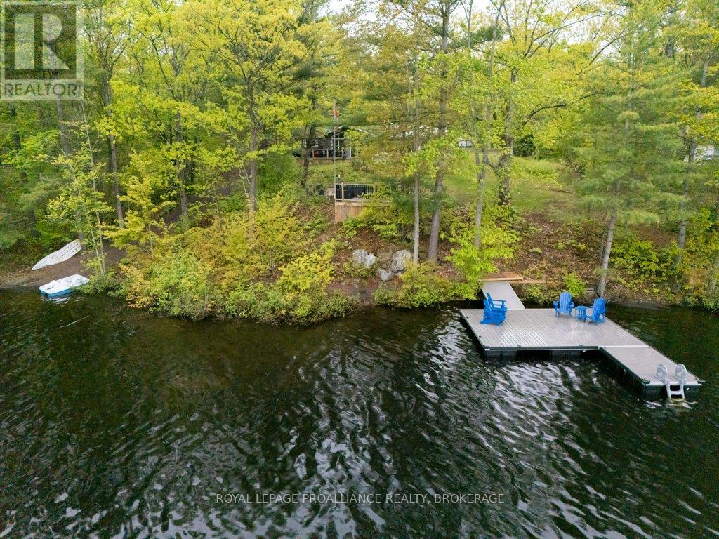 1535 Dwyer Lane, Frontenac, Ontario  K0K 1Z0 - Photo 24 - X12840524