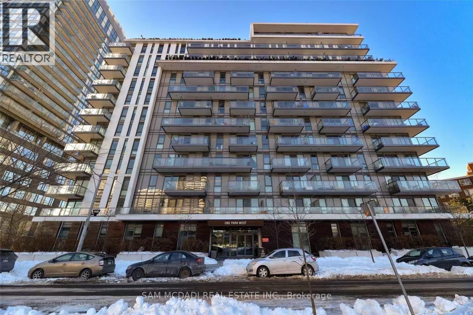 909 - 260 SACKVILLE STREET, Toronto (Regent Park)