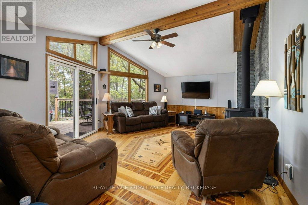 1535 Dwyer Lane, Frontenac, Ontario  K0K 1Z0 - Photo 5 - X12840524