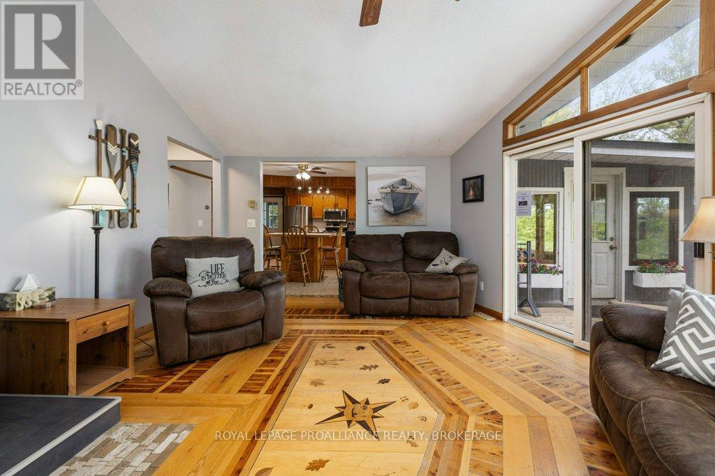 1535 Dwyer Lane, Frontenac, Ontario  K0K 1Z0 - Photo 6 - X12840524