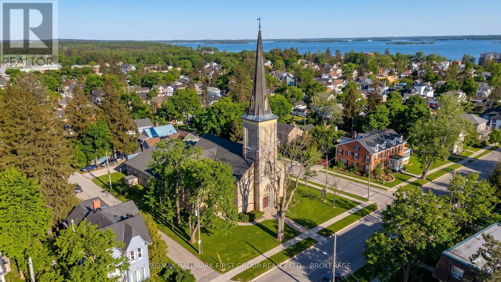 175 STONE STREET S, Gananoque, Ontario