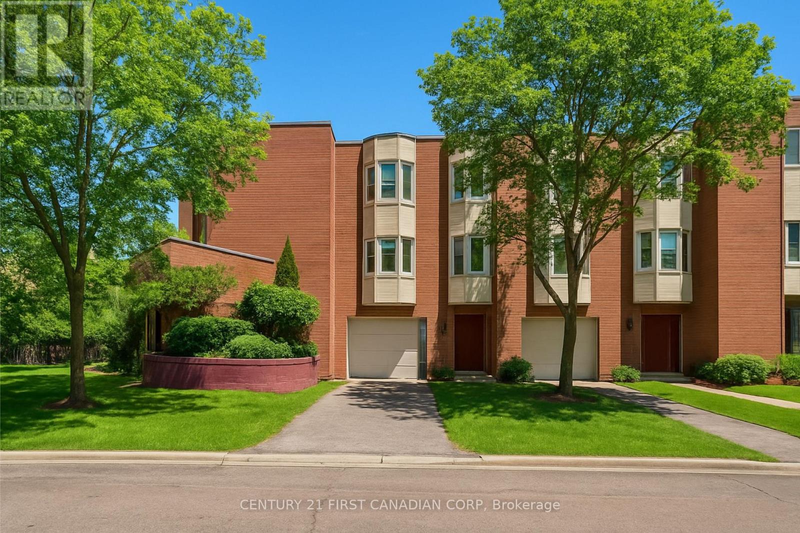 3 - 703 Windermere Road, London North, Ontario  N5X 2P1 - Photo 3 - X12789722