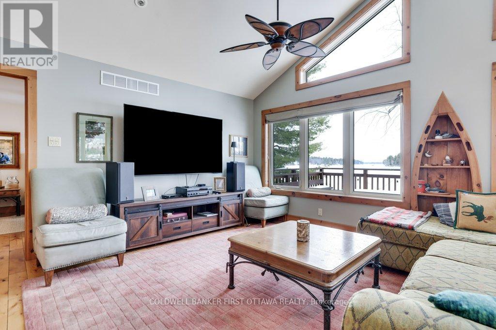 1374 Black Lake North Shore Road, Tay Valley, Ontario  K7H 3C5 - Photo 14 - X12856924