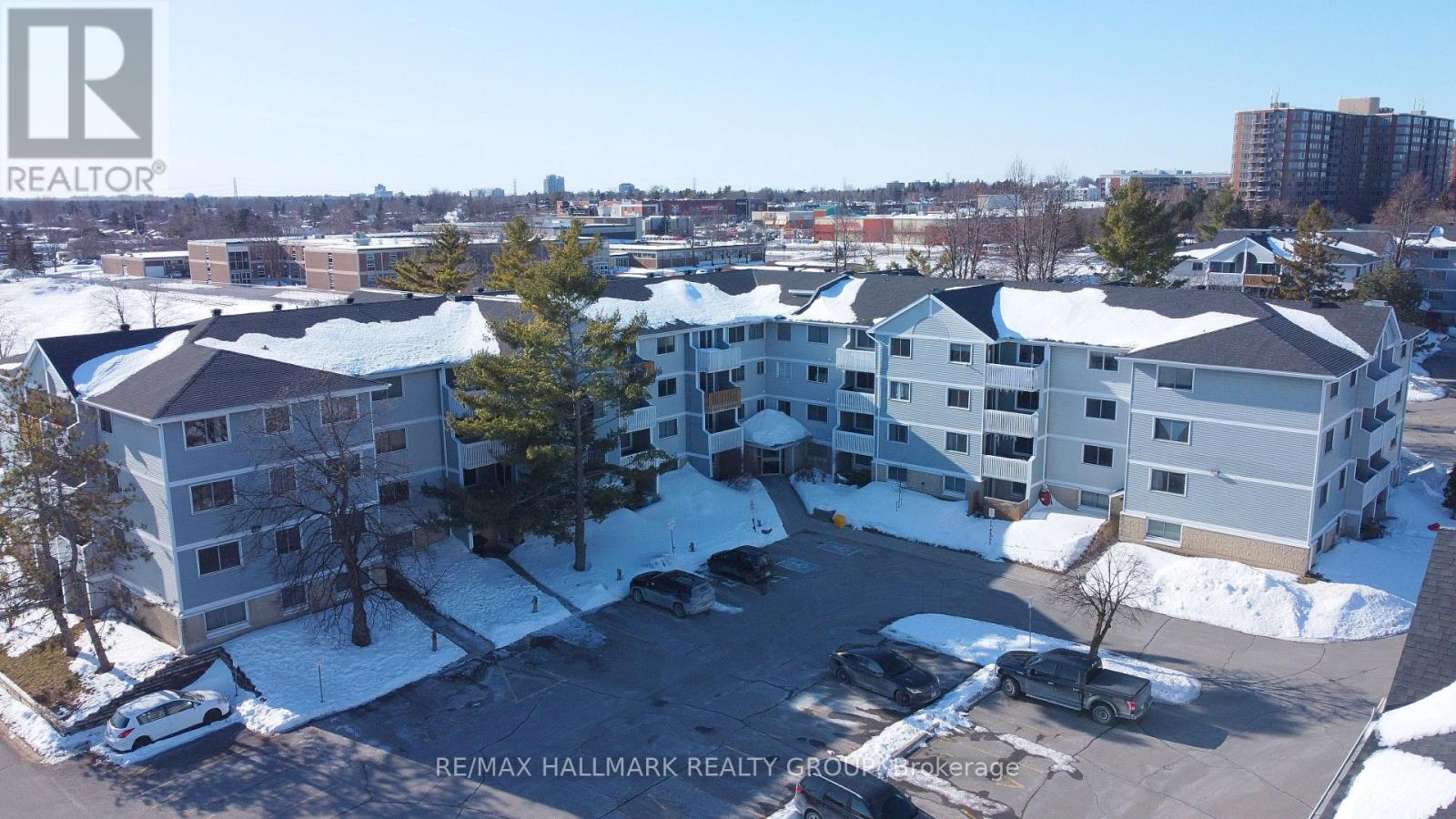 310 - 214 Viewmount Drive, Ottawa, Ontario  K2E 7X3 - Photo 18 - X12842674