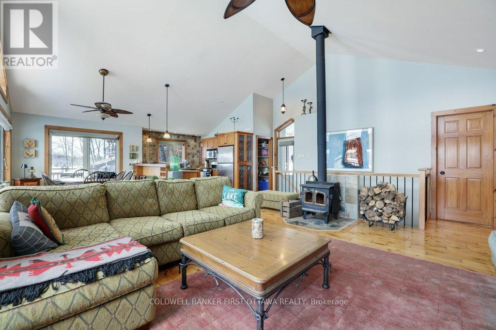 1374 Black Lake North Shore Road, Tay Valley, Ontario  K7H 3C5 - Photo 19 - X12856924