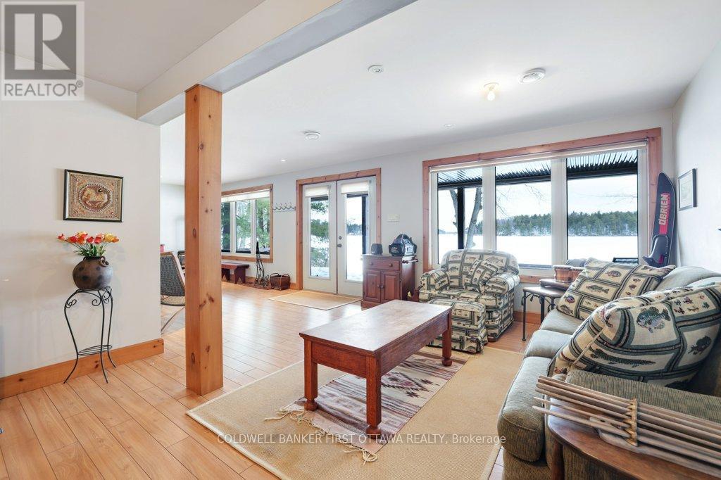 1374 Black Lake North Shore Road, Tay Valley, Ontario  K7H 3C5 - Photo 25 - X12856924