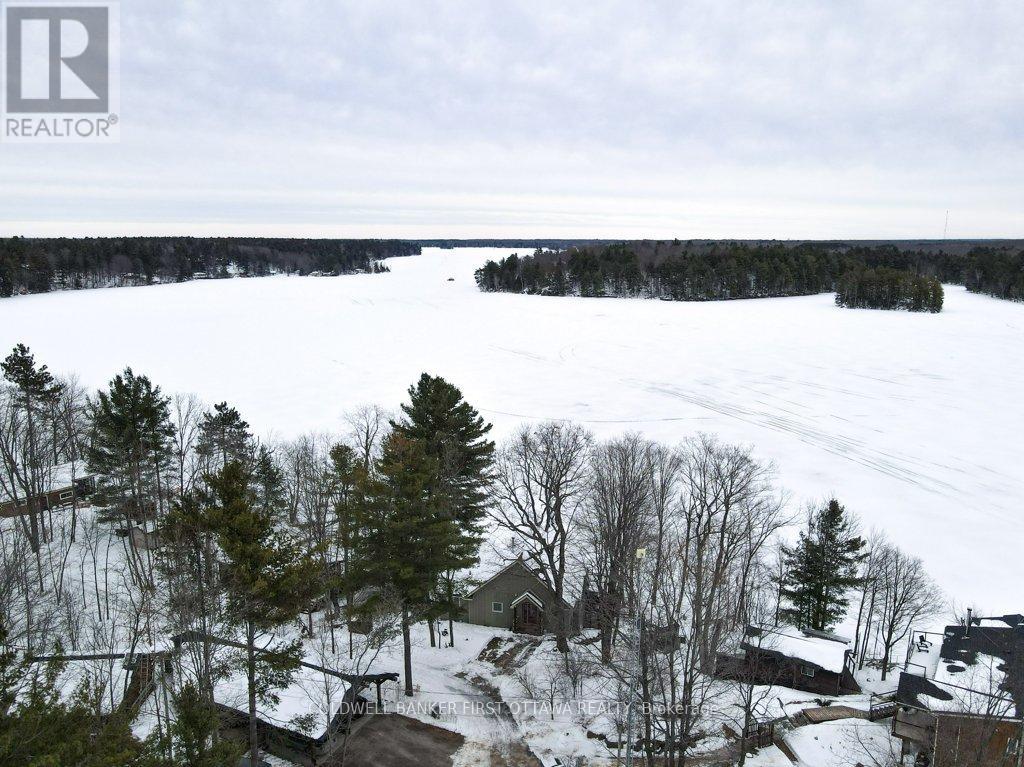 1374 Black Lake North Shore Road, Tay Valley, Ontario  K7H 3C5 - Photo 34 - X12856924