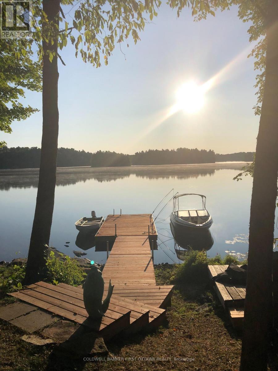 1374 Black Lake North Shore Road, Tay Valley, Ontario  K7H 3C5 - Photo 44 - X12856924