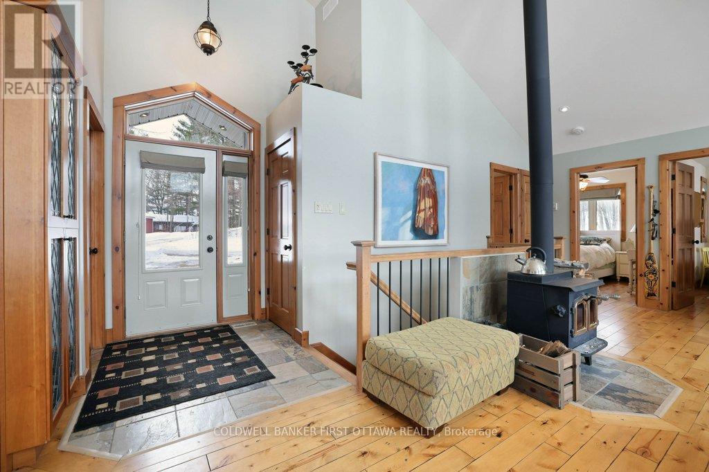 1374 Black Lake North Shore Road, Tay Valley, Ontario  K7H 3C5 - Photo 6 - X12856924