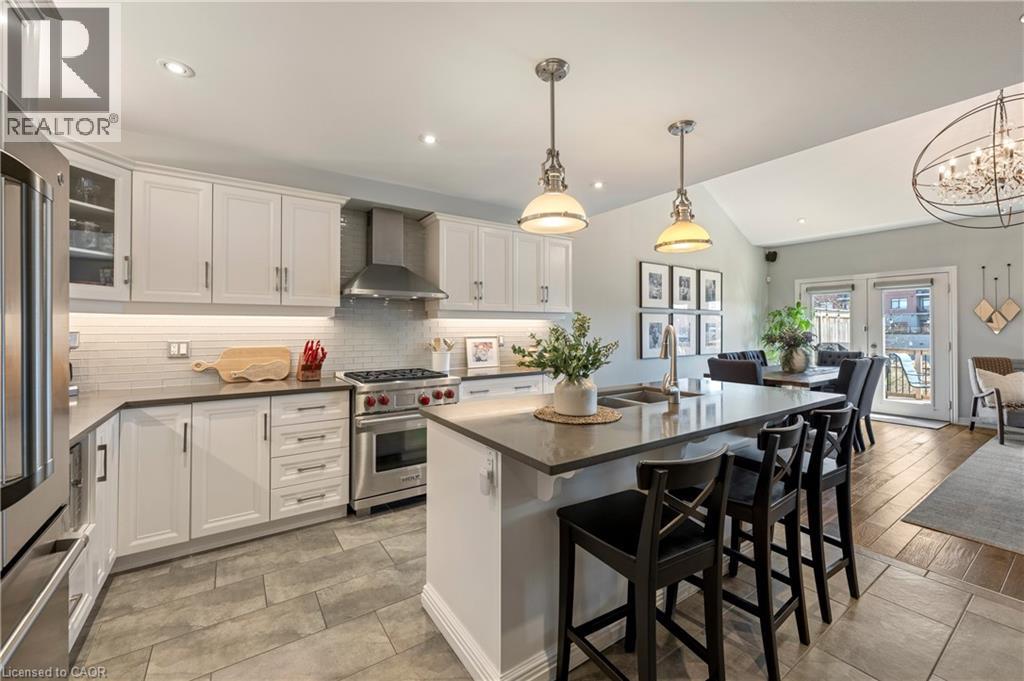 53 Redfern Avenue Unit# 2, Hamilton, Ontario  L9C 0E2 - Photo 17 - 40823407