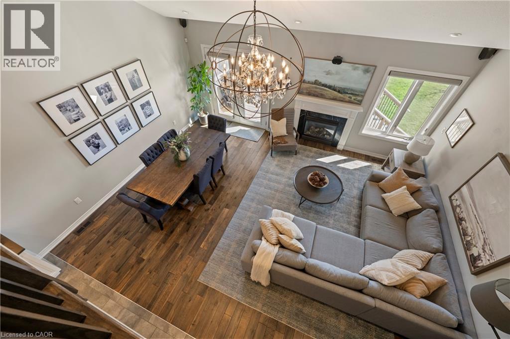 53 Redfern Avenue Unit# 2, Hamilton, Ontario  L9C 0E2 - Photo 31 - 40823407