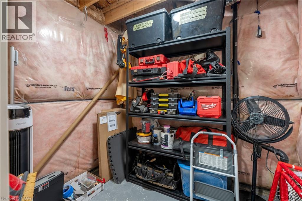 53 Redfern Avenue Unit# 2, Hamilton, Ontario  L9C 0E2 - Photo 45 - 40823407