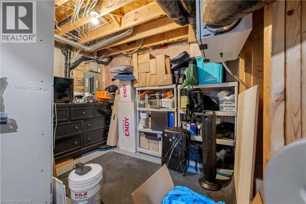 53 Redfern Avenue Unit# 2, Hamilton, Ontario  L9C 0E2 - Photo 46 - 40823407