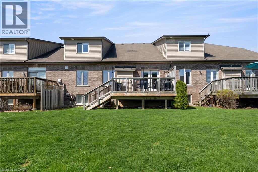 53 Redfern Avenue Unit# 2, Hamilton, Ontario  L9C 0E2 - Photo 8 - 40823407