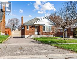 524 COLBORNE STREET E, Oshawa, Ontario