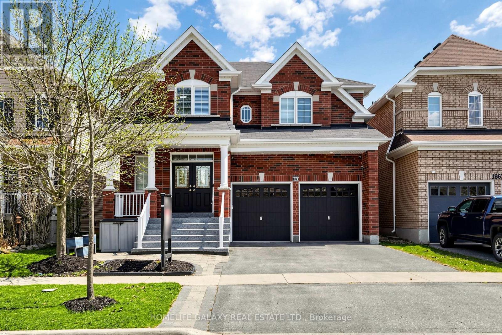 1871 ARBORWOOD DRIVE, Oshawa, Ontario