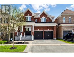1871 ARBORWOOD DRIVE, Oshawa, Ontario