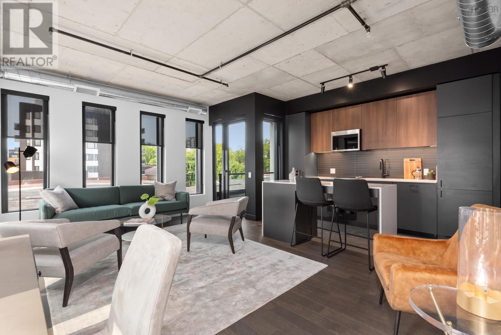 404 5511 Bilby St Street, Halifax, Nova Scotia