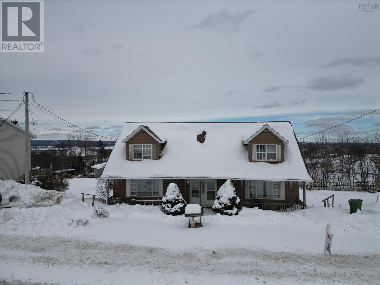 523/525 Truro Heights Road, Truro Heights, Nova Scotia  B6L 1Y2 - Photo 1 - 202528742