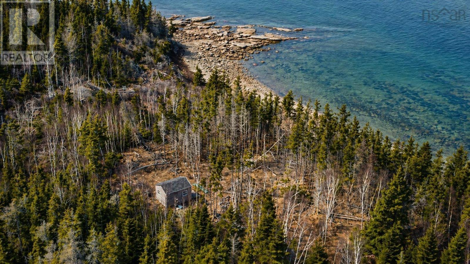 Lot 1 Pictou Island Road, Pictou Island, Nova Scotia  B0K 1J0 - Photo 1 - 202604528