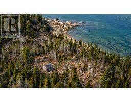 Lot 1 Pictou Island Road, Pictou Island, Nova Scotia