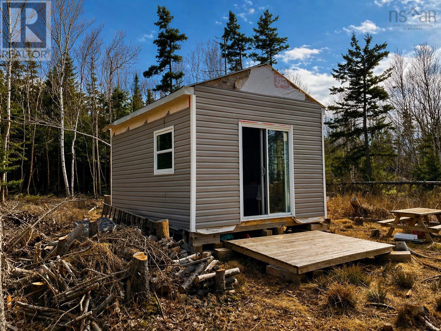 Lot 1 Pictou Island Road, Pictou Island, Nova Scotia  B0K 1J0 - Photo 6 - 202604528