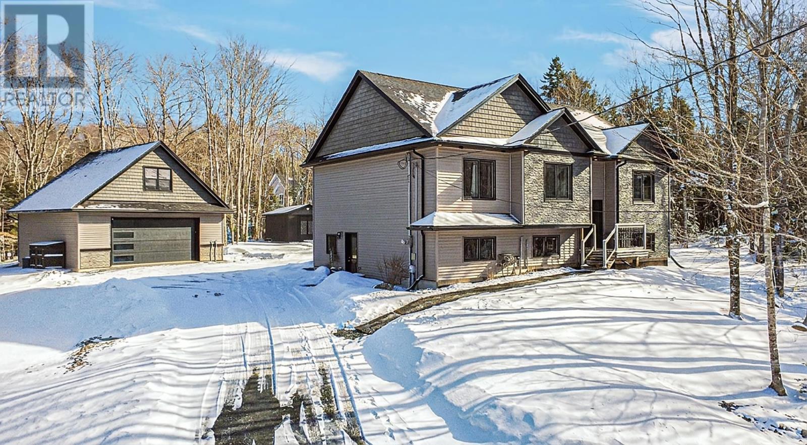 266 Kernwood Drive, Middle Sackville, Nova Scotia  B4E 0G6 - Photo 2 - 202604615