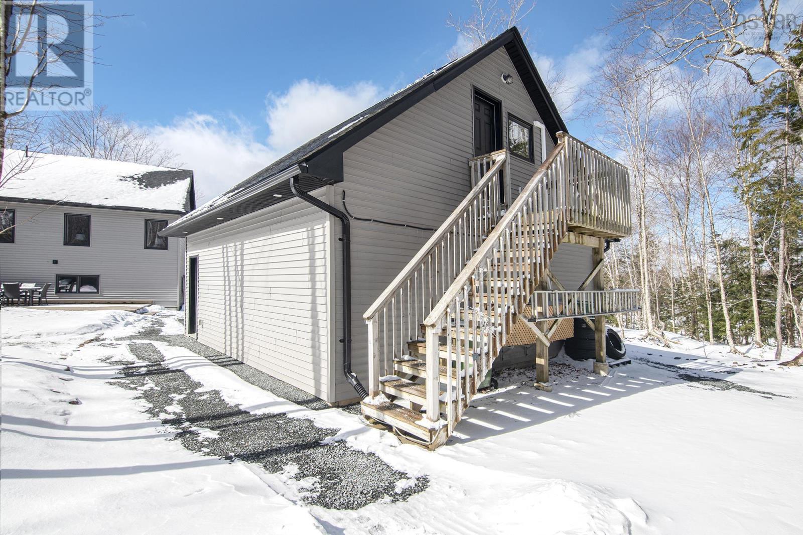 266 Kernwood Drive, Middle Sackville, Nova Scotia  B4E 0G6 - Photo 32 - 202604615