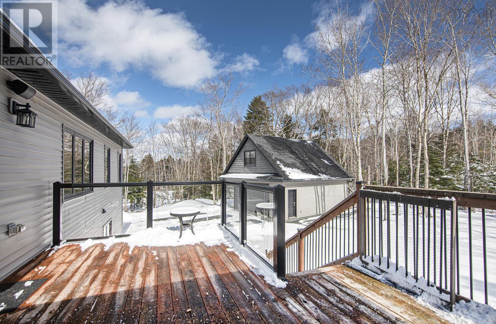 266 Kernwood Drive, Middle Sackville, Nova Scotia  B4E 0G6 - Photo 36 - 202604615