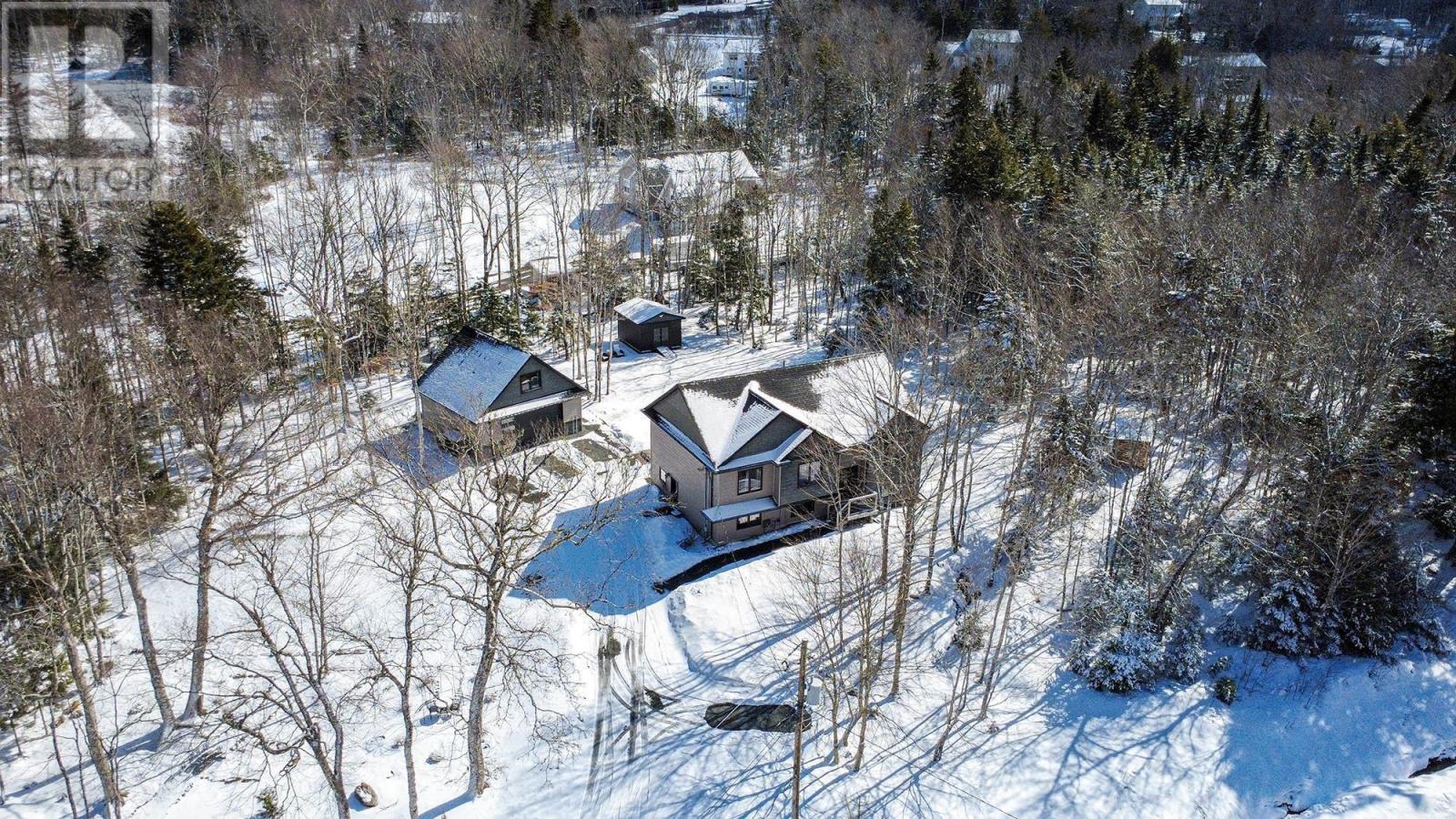 266 Kernwood Drive, Middle Sackville, Nova Scotia  B4E 0G6 - Photo 49 - 202604615