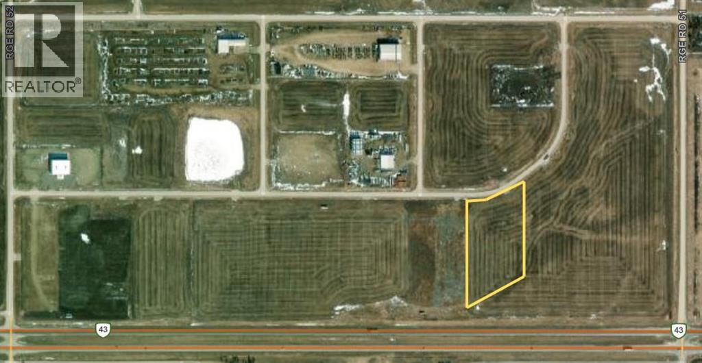 17, 722040 Range Road 51, Rural Grande Prairie No. 1, Alberta  T8X 0T1 - Photo 1 - A2102127